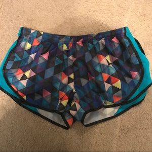 2 Pairs of Shorts
